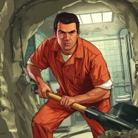 Prison Master: Escape Journey