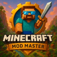 ModMaster - Mcpe Mod Xpert