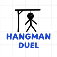 Hangman Duel: Online Word Game