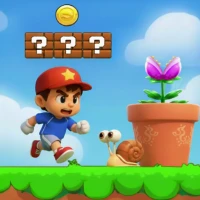 Super Ponio Run Adventure