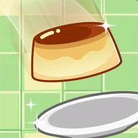 Pudding Jump
