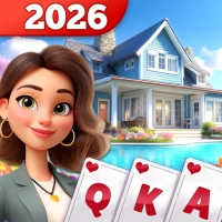 Dream Home Solitaire: Design