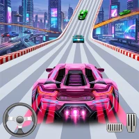 Racing Rush 3D: Car Game