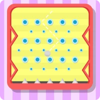 Drop Ball Blast
