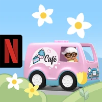 LEGO® DUPLO® World NETFLIX