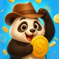 Panda Coins Go!