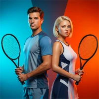 Tennis Life
