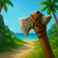 Castaway Island: Survival Days