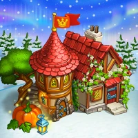 Farm Fantasy: Dragon Village