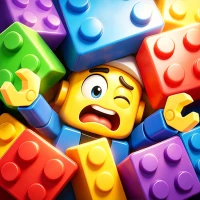 Color Block: Jam Puzzle 3D