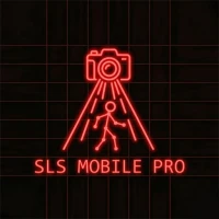 SLS Mobile Pro: Advanced ITC