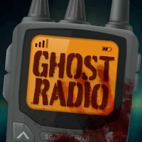 Ghost Hunting Radio Spirit Box