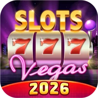 Classic Vegas Slots Casino