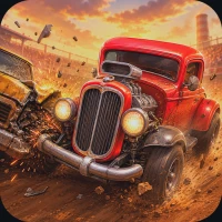 Demolition Derby: Car Crash