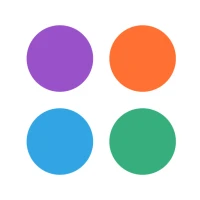 Dotty School Planner & Study