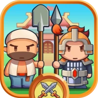 Lil' Conquest: Empire Builder