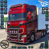 Extreme Truck Game Simulator