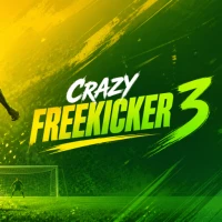 Crazy Freekicker 3