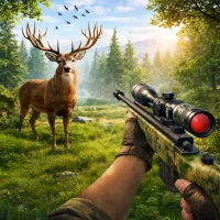 Deer Hunter: Silent Sniper 3D
