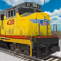Train Simulator 2026