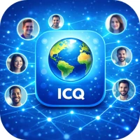 ICQ CHAT