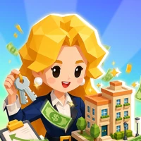 Idle Landlord Tycoon