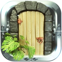 100 doors World Of History