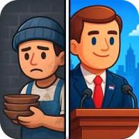 Idle Life Simulator