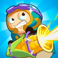 Garden Guardians TD