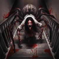 Scary Horror 3: Escape Mystery