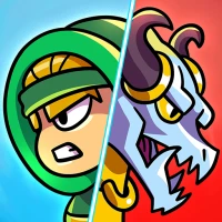 Heroes & Dragons