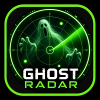 Ghost Radar - Spirit Box