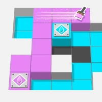 Color Block: Color Fill Puzzle