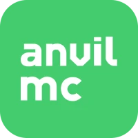 Anvil-MC: Minecraft Servers