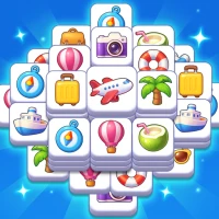 Tile Voyage:Match Puzzle
