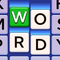 Wordscapes Word Blast