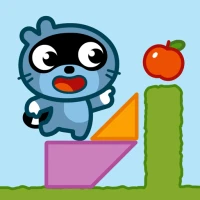 Pango Blocks - Logic Game