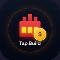 Idle Factory: Tap & Build