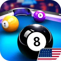 Pool Club: 8 Ball Pool