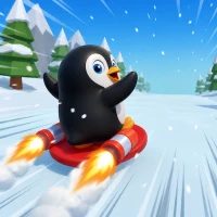 Sled Surfers