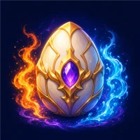 Merge Evolution Monster Puzzle