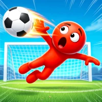 Sling Star: Flick Soccer Game