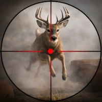 Deer Hunting: FPS Sniper Games