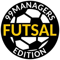 99Managers Futsal Edition