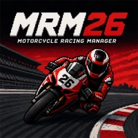Moto Racing Manager GP
