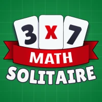 Math Solitaire