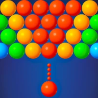 Bubble Shooter Pop