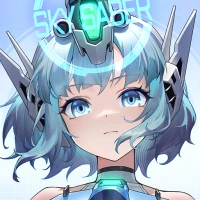 Starward-Mecha Girls