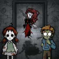 Survival Night: Room Escape