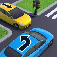 Traffic Jam Master: Car Escape